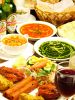 スジャータ Sujata インド料理の写真