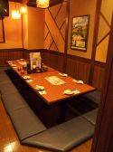 和民 JR国分寺北口駅前店の雰囲気3