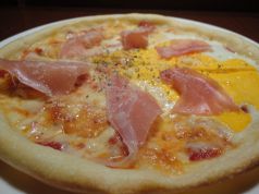 料理メニュー写真 ビズマルク