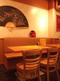 哈爾濱 外神田店の雰囲気2