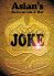 アジアンズ ジョーク asian's JOKEのロゴ