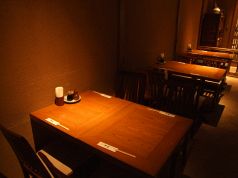 葱や平吉 深川ロータスパク店の雰囲気3