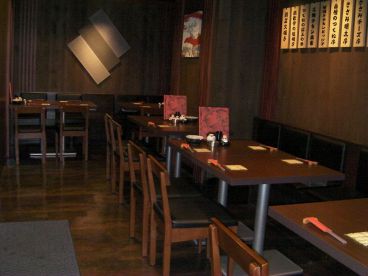 とりじん 東池袋の雰囲気1