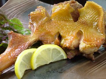 そのまんま 宮崎地頭鶏のおすすめ料理1
