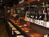 とりじん 東池袋の雰囲気2