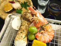 本むさし会館のおすすめ料理1