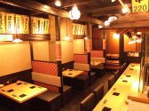 黒うま酒蔵 祭 水道橋店の雰囲気3