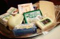 料理メニュー写真&nbsp;選べるチーズの盛り合わせ