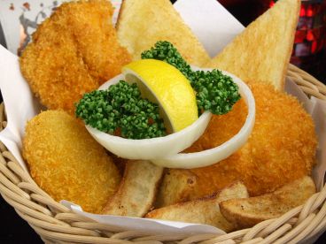 銀座キャンドル自由が丘店のおすすめ料理1