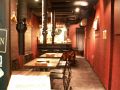 恵比寿・中目黒・代官山・広尾　ホルモン ハイボール酒場 良蔵 中目黒店の雰囲気