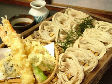 旬彩庵のおすすめ料理1