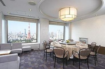 離宮飯店 浜松町東京會舘の雰囲気1