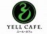 エール YELL カフェのロゴ