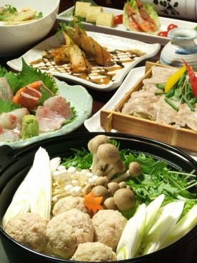 だいにんぐ 喜らのおすすめ料理1