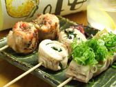 串焼き むさしのおすすめ料理3