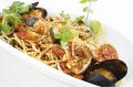 料理メニュー写真&nbsp;贅沢魚介と地中海野菜のペスカトーレ