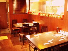 Chinise Cuisine 孫