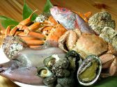 笹川流れ 魚魚家のおすすめ料理3