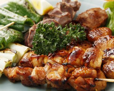 まえちゃん 居酒屋のおすすめ料理1