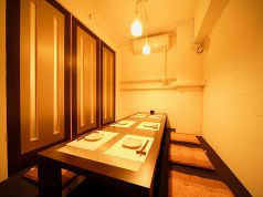 鍋屋 DEN 心斎橋本店の写真