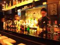 上野・御徒町・浅草　DINING BAR WATER ウォーターの雰囲気