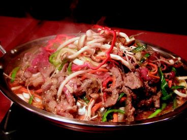漢江 神田東口本店のおすすめ料理1