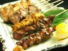 新橋やきとん やのっぴのおすすめポイント2