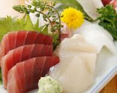 まえちゃん 居酒屋のおすすめ料理2