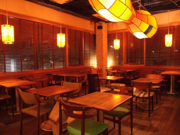 銀座キャンドル自由が丘店の雰囲気1