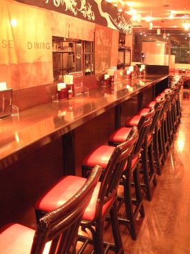 赤竜 並木通り本店の雰囲気メイン