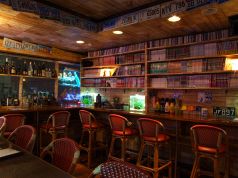 バー バッカニア BAR BUCCANEERの雰囲気1