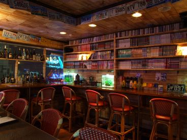バー バッカニア BAR BUCCANEERの雰囲気1