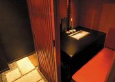 松阪牛焼肉 エム m 法善寺横丁店の雰囲気2
