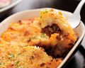 料理メニュー写真&nbsp;仔羊のシェパーズパイ