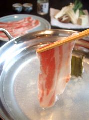志庵 シアン SHIAN そば 和食の写真