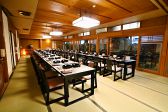 三桝 寿司 割烹の雰囲気2