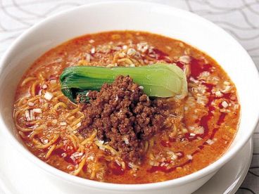 四川 シェラトン都ホテル東京のおすすめ料理1