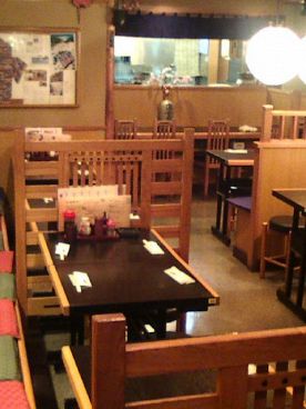 一番どり 日本橋茅場町店の雰囲気1
