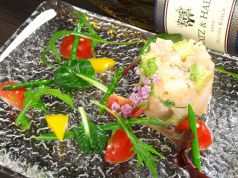 レクラLECLAT フレンチ バール FRENCH BARのおすすめ料理1