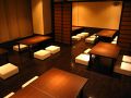 横浜・桜木町・関内・新横浜　きざみ 上大岡店の雰囲気