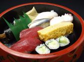 三勇鮨 幡ヶ谷のおすすめ料理2