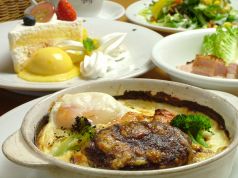星のテラス 阪急グランドビル31Fのおすすめ料理1