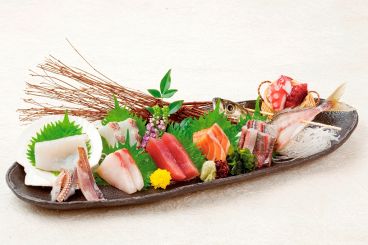 はなの舞 西新宿スターホテル店のおすすめ料理メイン