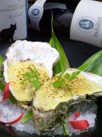 月変り料理長おすすめ料理