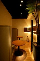 キチリ KICHIRI 難波店の雰囲気1
