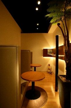 キチリ KICHIRI 難波店の雰囲気1