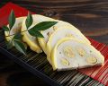 料理メニュー写真&nbsp;☆　【　熊本　】　　　　からし蓮根　（小・並）
