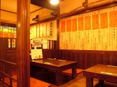 どんどん 天王寺区 上本町の雰囲気2