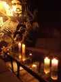 新宿　もつ鍋 炭火GRILLダイニング kawara-ya かわらや新宿の雰囲気