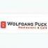 ウルフギャング パック WOLFGANG PUCK 新宿ルミネエストのロゴ